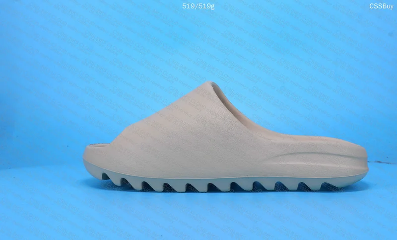 Yeezy Slide Bone LW 7