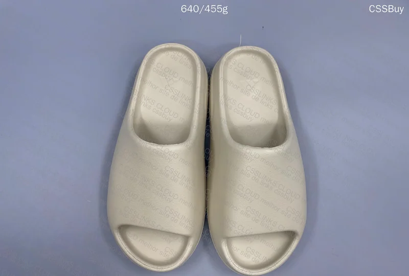 Yeezy Slide Bone LW Bgrade