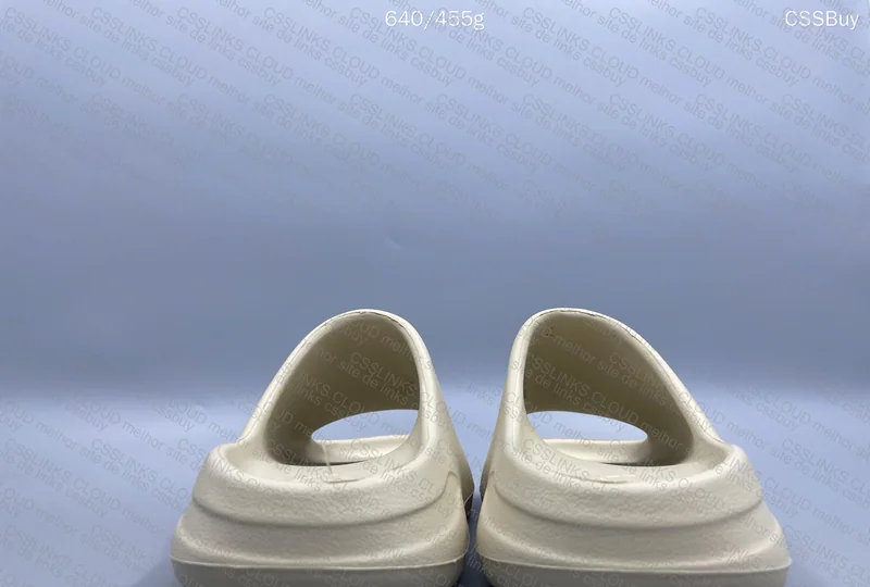 Yeezy Slide Bone LW Bgrade 3