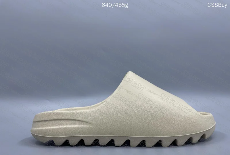 Yeezy Slide Bone LW Bgrade 4