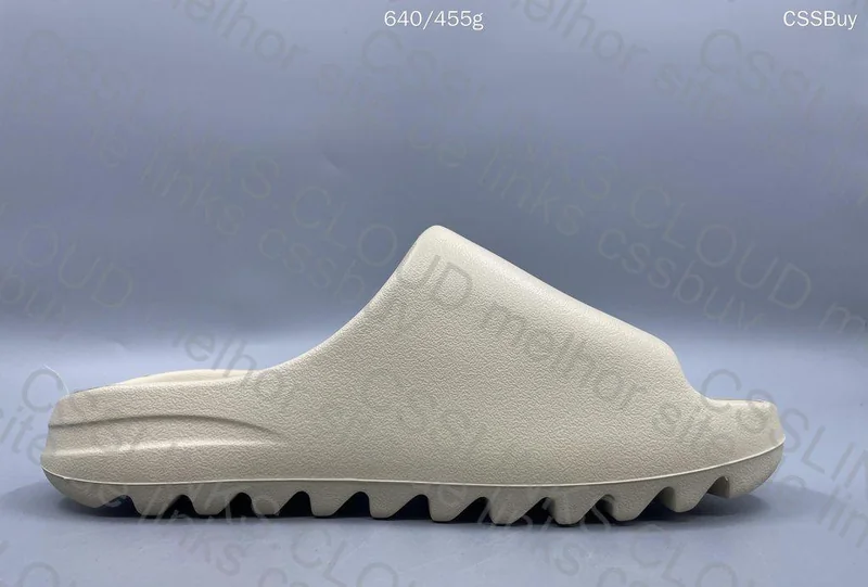 Yeezy Slide Bone LW Bgrade 5