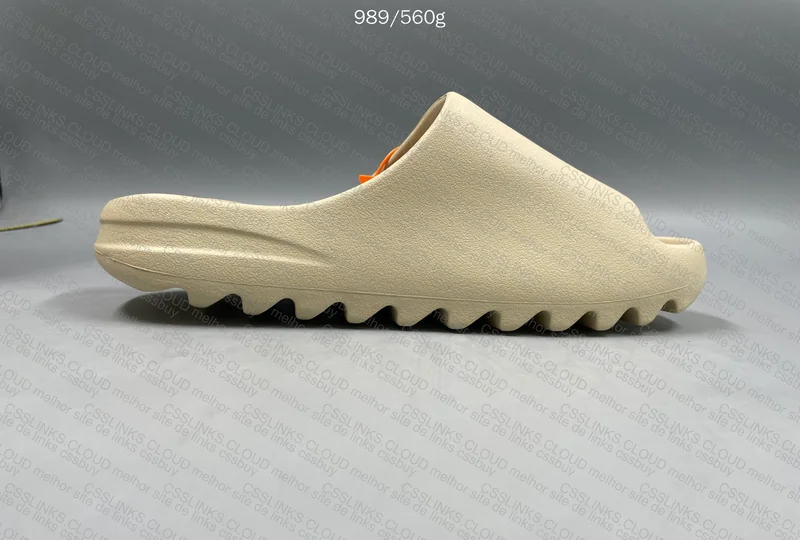Yeezy Slide Bone ZOK 2