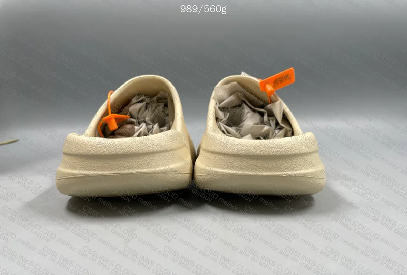 Yeezy Slide Bone ZOK 6