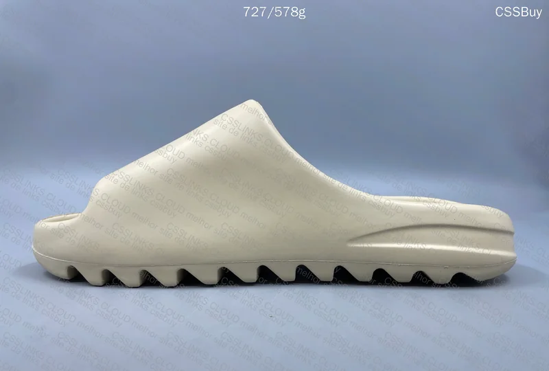 Yeezy Slide Bone (I Think)