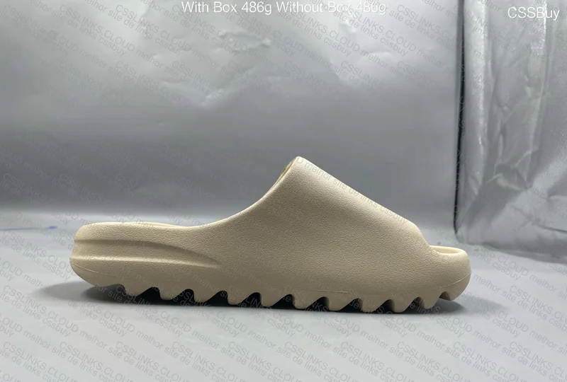 Yeezy Slide 28¥ 4