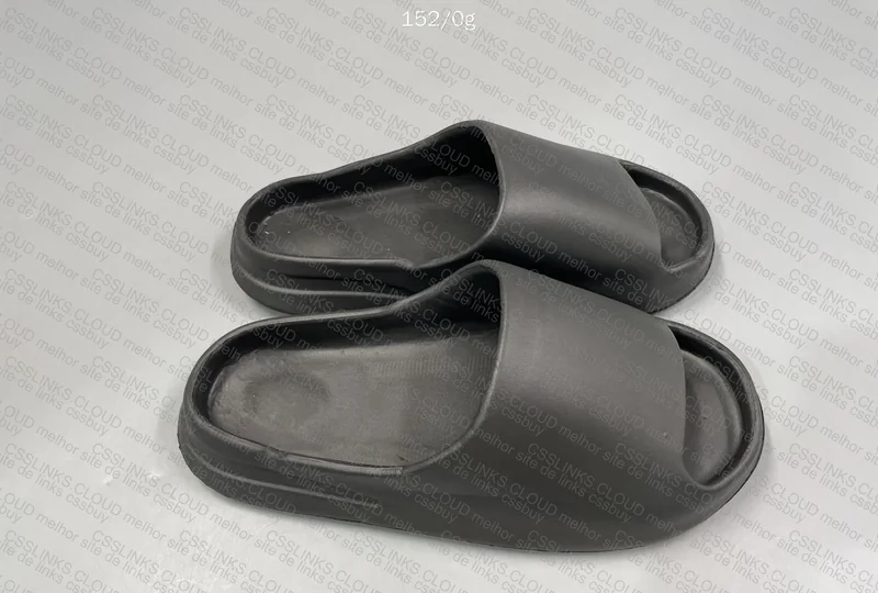 Yeezy Slide 6 Yuan
