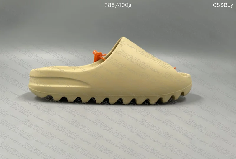 Yeezy Slide Desert Sand