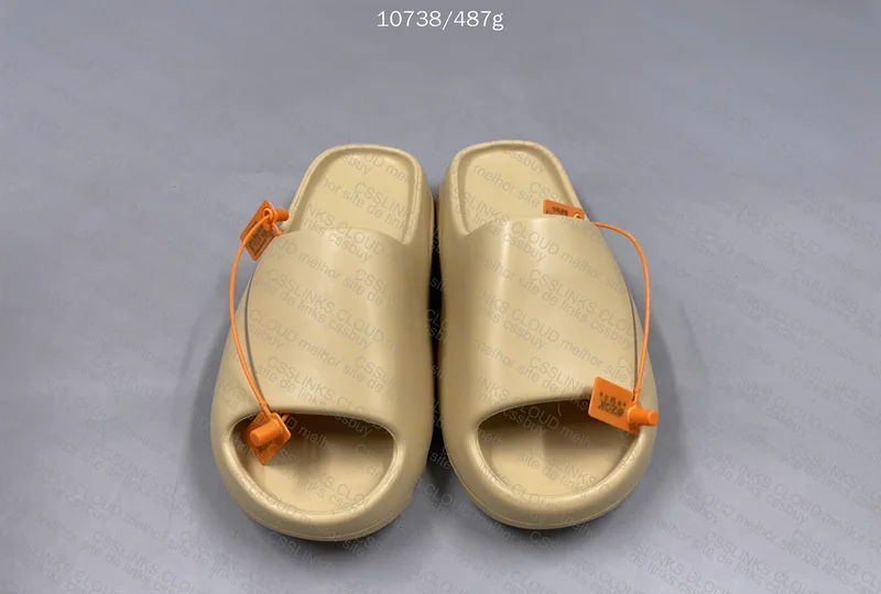 yeezy slide desert sand