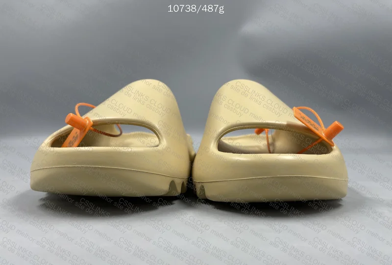 yeezy slide desert sand 2