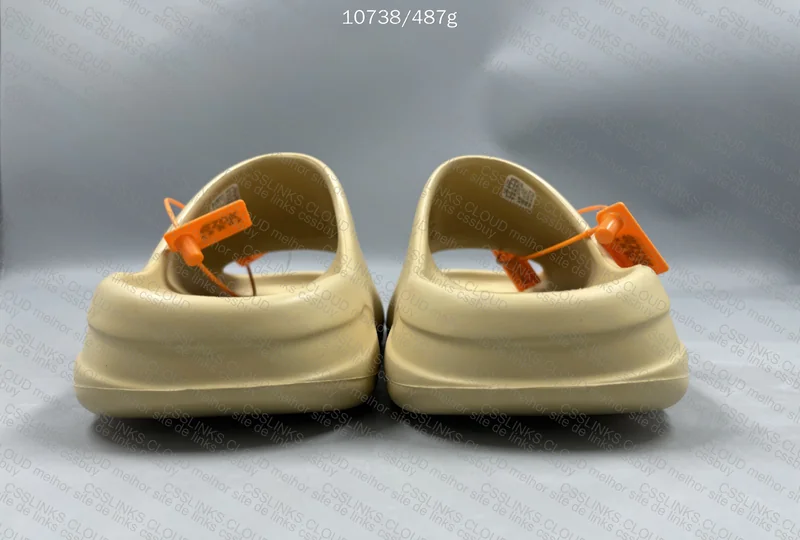 yeezy slide desert sand 3
