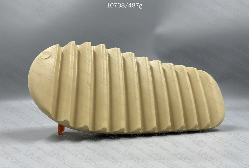 yeezy slide desert sand 9