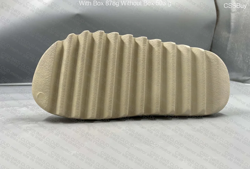 Yeezy Slide GTR