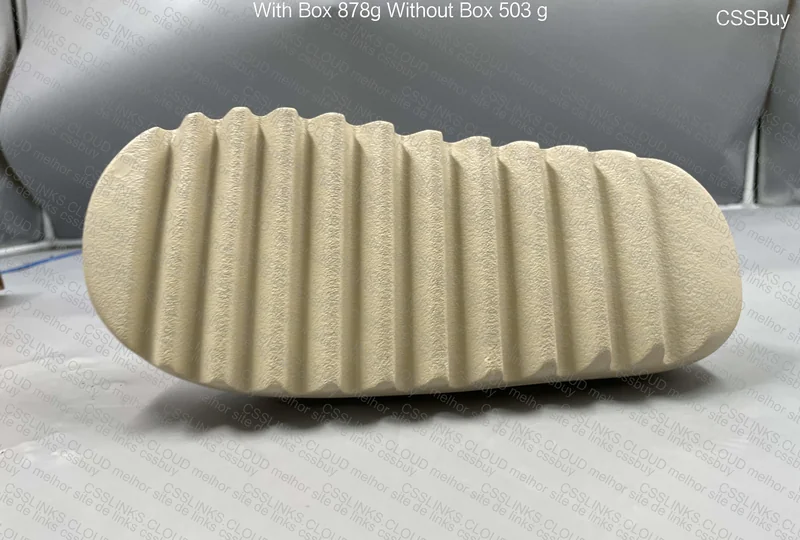 Yeezy Slide GTR 2