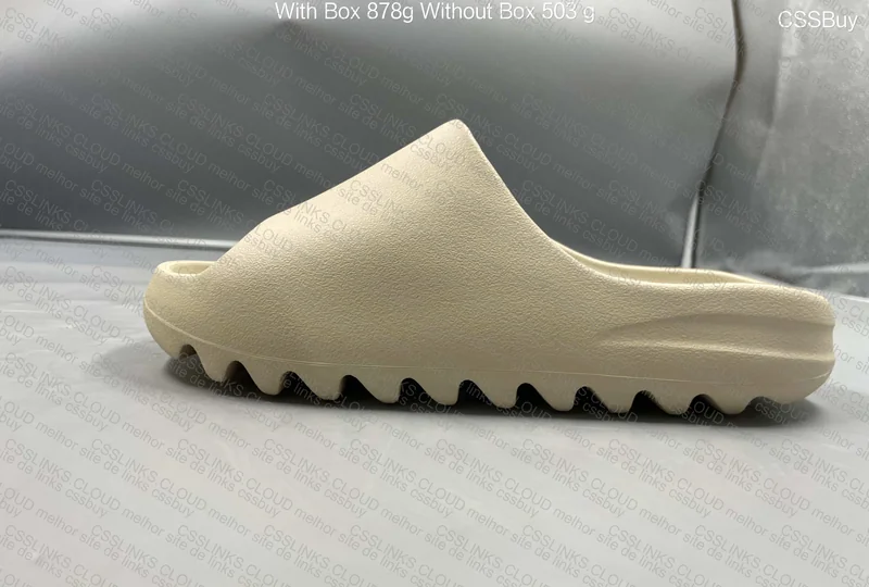 Yeezy Slide GTR 6