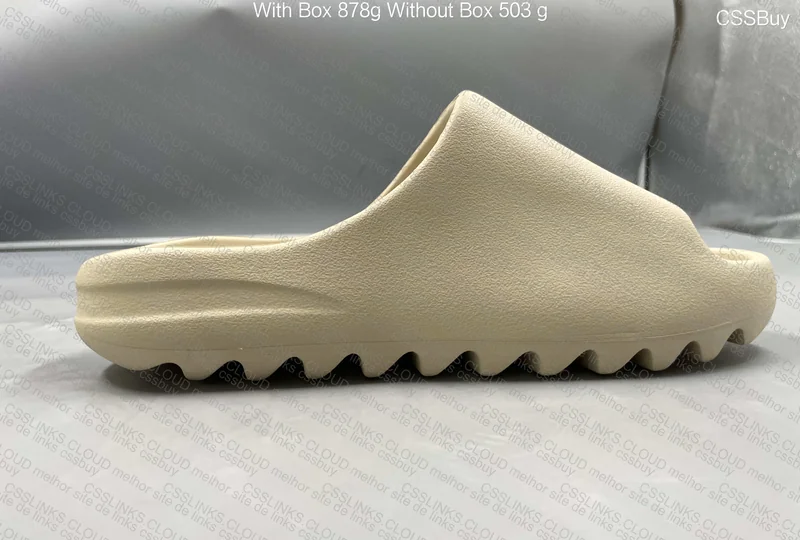 Yeezy Slide GTR 7