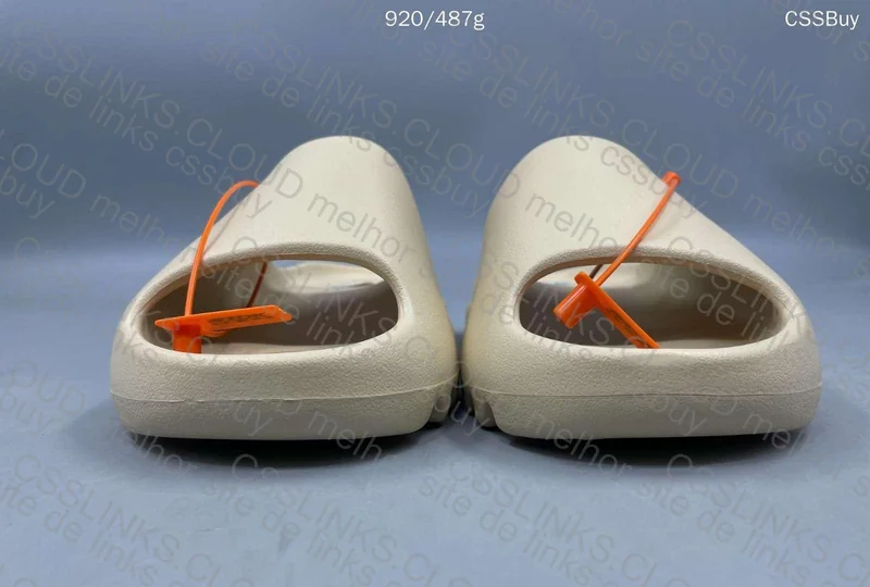Yeezy Slide FZ5897 ZOK