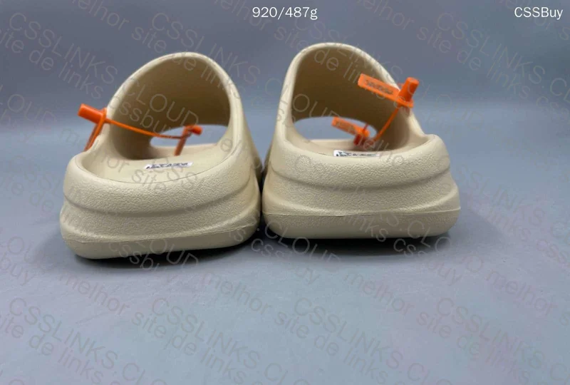 Yeezy Slide FZ5897 ZOK 2