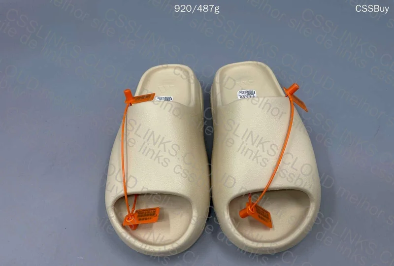 Yeezy Slide FZ5897 ZOK 5