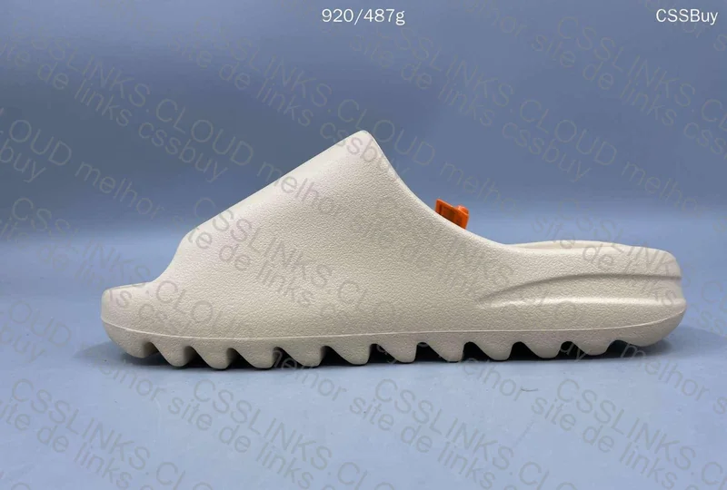 Yeezy Slide FZ5897 ZOK 7