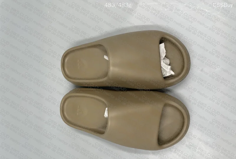 yeezy slide GL ??