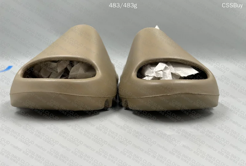 yeezy slide GL ?? 4