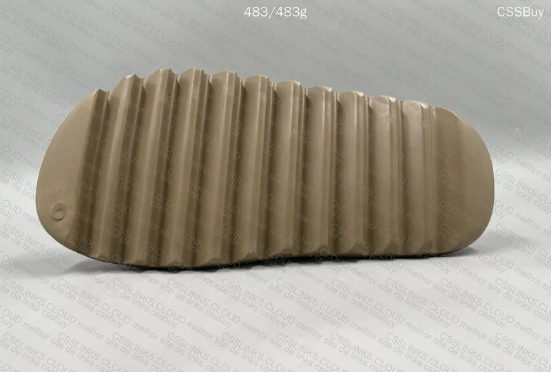 yeezy slide GL ?? 5