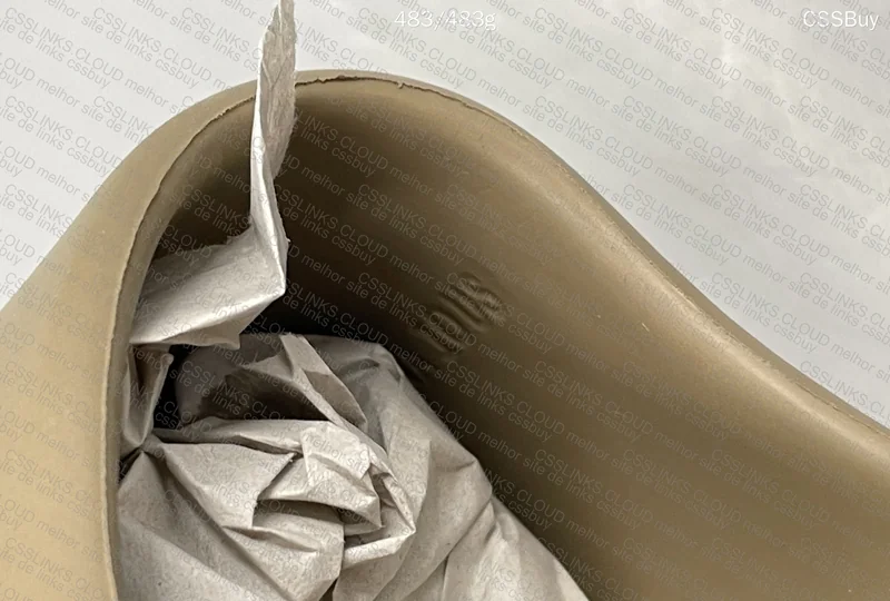 yeezy slide GL ?? 6