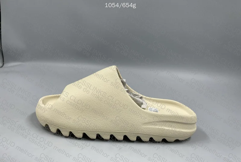 Yeezy Slide - GL? 2