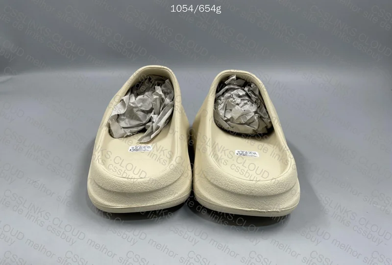 Yeezy Slide - GL? 6