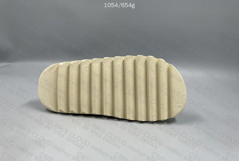 Yeezy Slide - GL? 8