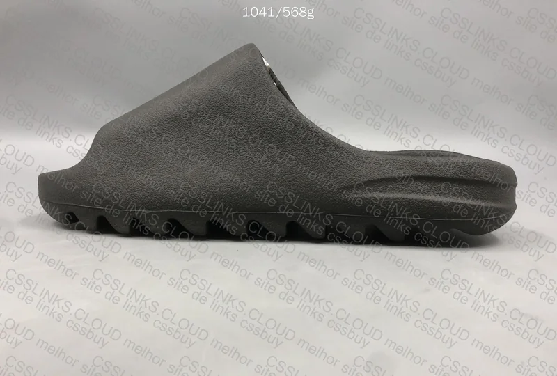 Yeezy Slide - GL?