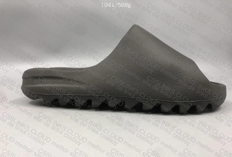 Yeezy Slide - GL? 4