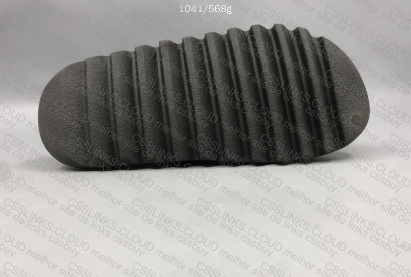 Yeezy Slide - GL? 6