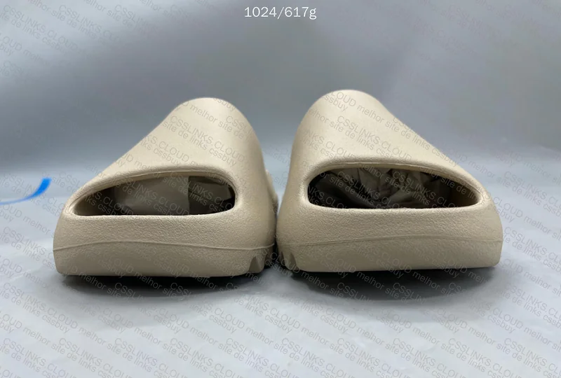 Yeezy Slide - GL? 3