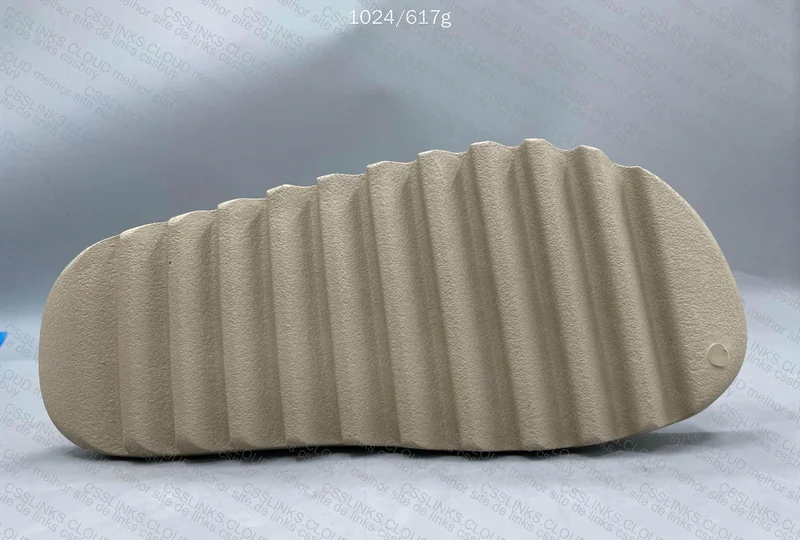 Yeezy Slide - GL? 5