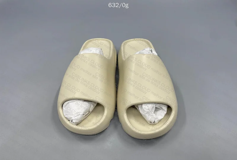 Yeezy slide GL?