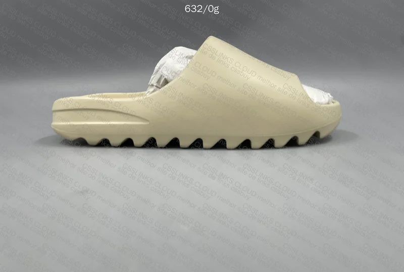 Yeezy slide GL? 3