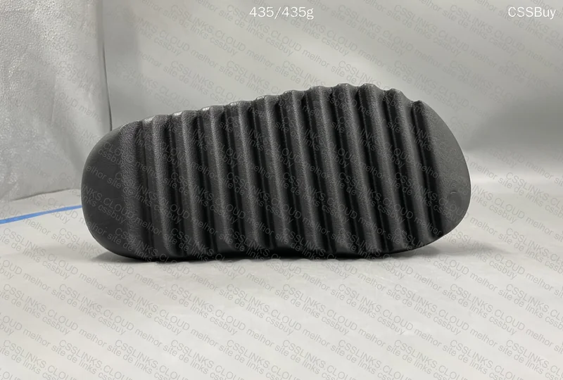 Yeezy slide, GLLL?? 5