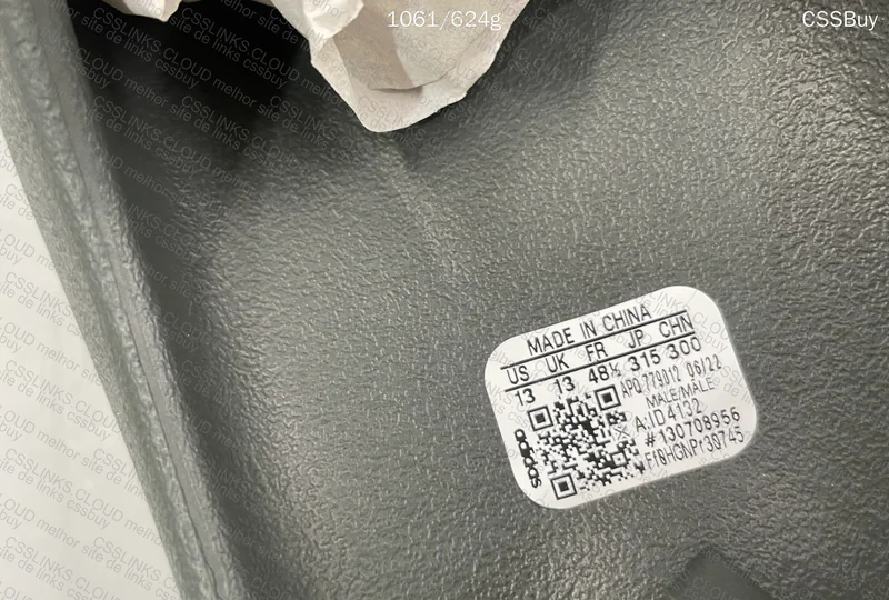 Yeezy Slide Granite ZOK 8