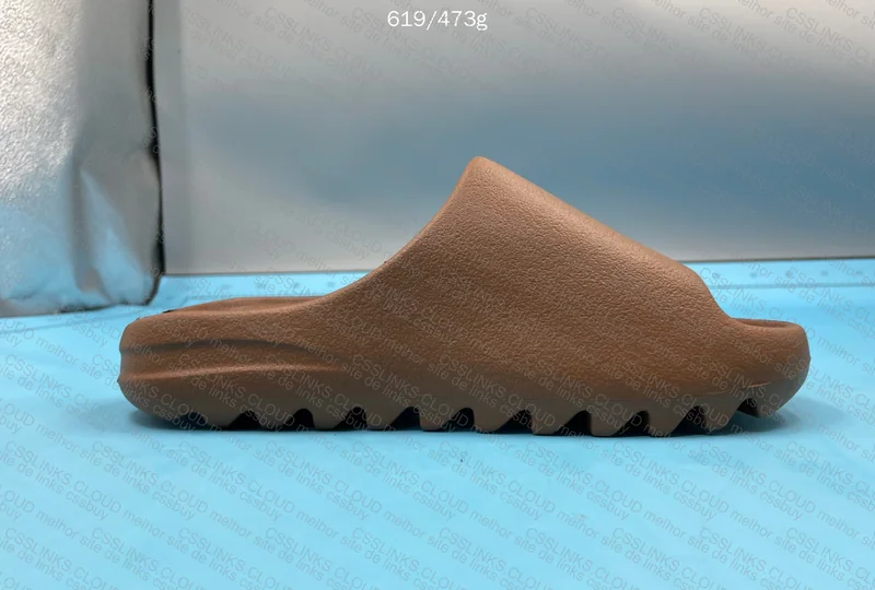 Yeezy Slide Free