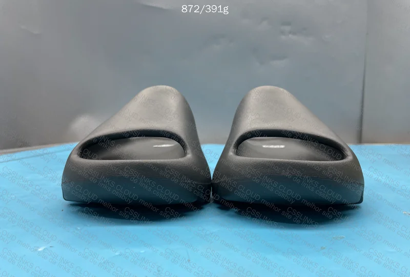 Yeezy slide GX onyx 2