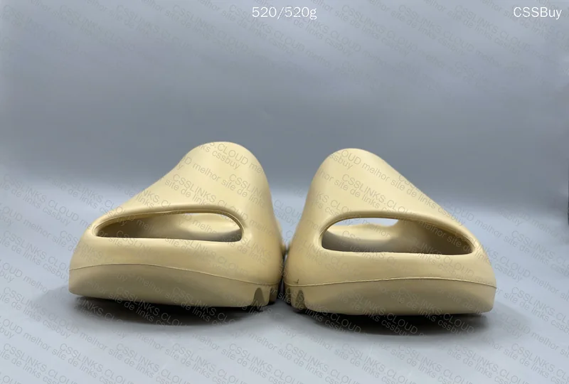 Yeezy Slide - Extremely Ugly 2