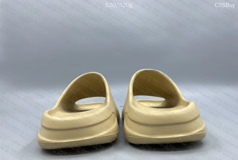 Yeezy Slide - Extremely Ugly 3