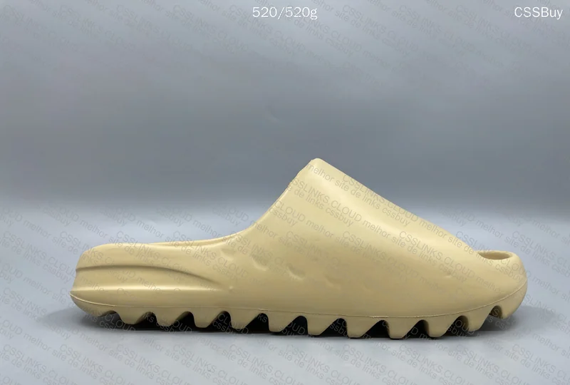Yeezy Slide - Extremely Ugly 4
