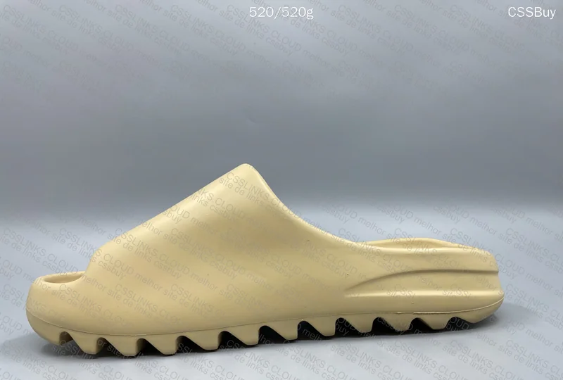 Yeezy Slide - Extremely Ugly 5