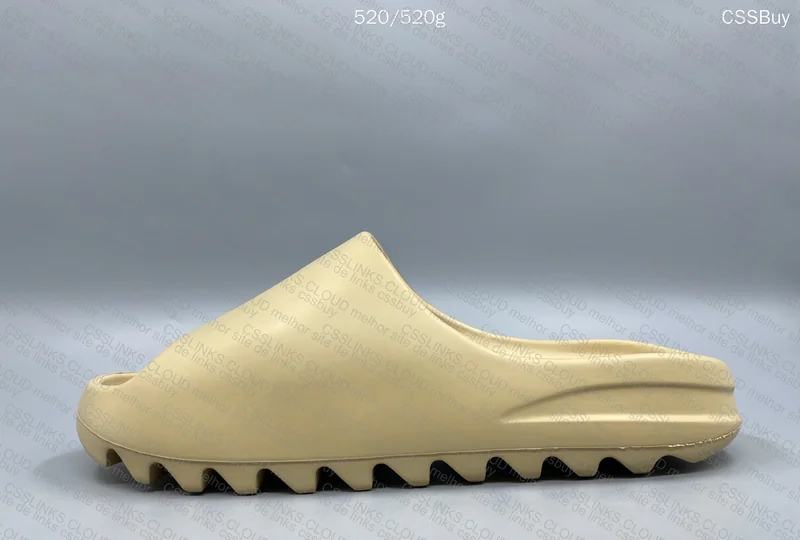Yeezy Slide - Extremely Ugly 6