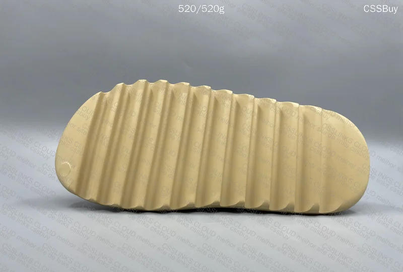 Yeezy Slide - Extremely Ugly 7
