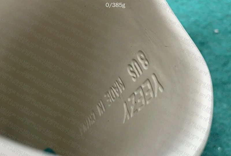 Yeezy Slide (JMDY) 5