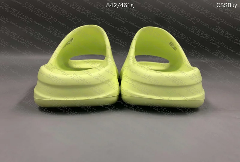 Yeezy Slide LW 5
