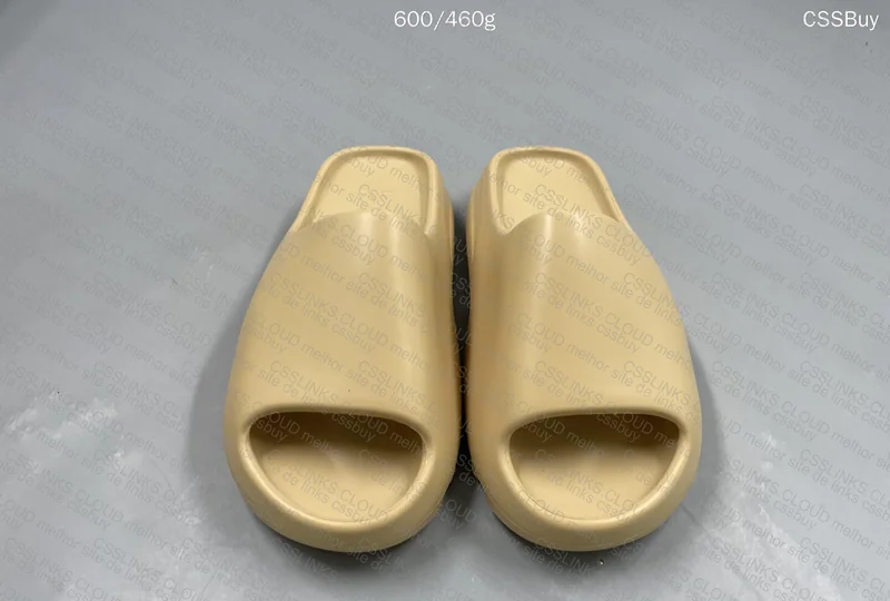yeezy slide (LW) 2